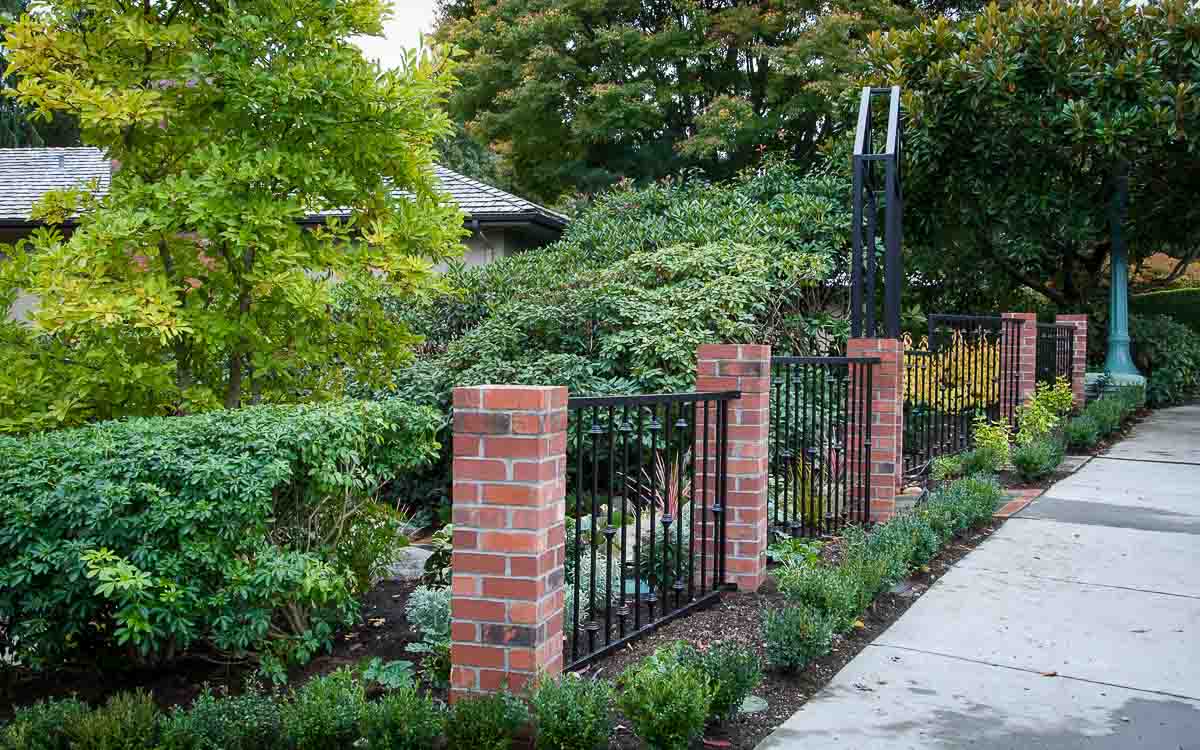 Privacy Structure Experts Rose Hill
